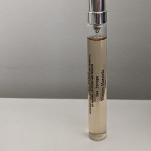 NWOT - MARGIELA Replica Perfume - Tea Escape